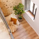 Bravissimo Ballesteries 40, Barri Vell Duplex * Gerona