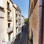 Bravissimo Ballesteries 40, Barri Vell Duplex Appartement