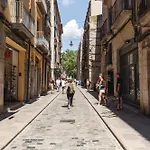 Bravissimo Ballesteries 40, Barri Vell Duplex Gerona