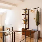 Appartement Bravissimo Ballesteries 40, Barri Vell Duplex *