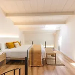 Bravissimo Ballesteries 40, Barri Vell Duplex Appartement Gerona