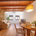Appartement Bravissimo Ballesteries 40, Barri Vell Duplex Gerona