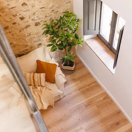 Bravissimo Ballesteries 40, Barri Vell Duplex * Girona