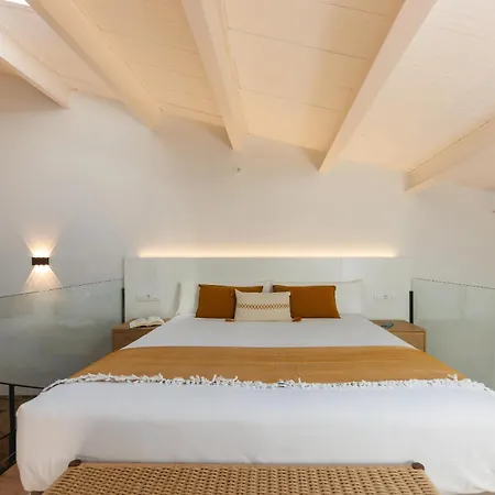 Bravissimo Ballesteries 40, Barri Vell Duplex Apartman