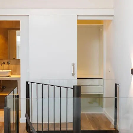 Lägenhet Bravissimo Ballesteries 40, Barri Vell Duplex Girona