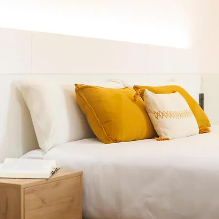 Apartman Bravissimo Ballesteries 40, Barri Vell Duplex