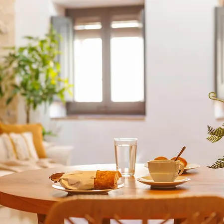 Bravissimo Ballesteries 40, Barri Vell Duplex Apartman *
