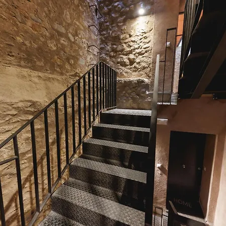 Bravissimo Ballesteries 40, Barri Vell Duplex *