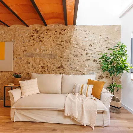 Bravissimo Ballesteries 40, Barri Vell Duplex *