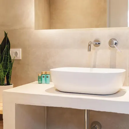 Bravissimo Ballesteries 40, Barri Vell Duplex Lägenhet *