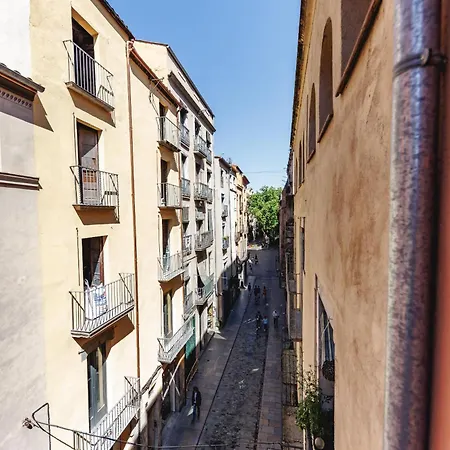 Bravissimo Ballesteries 40, Barri Vell Duplex Apartamento
