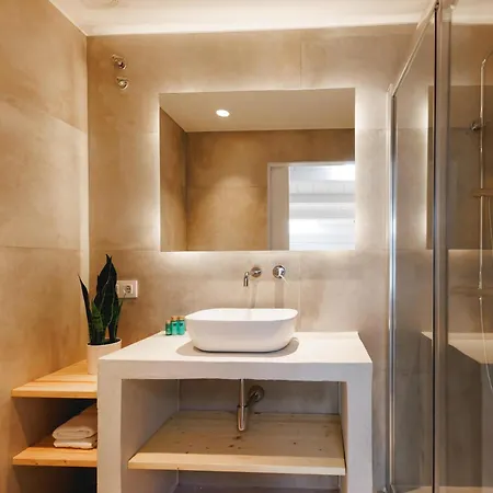 Bravissimo Ballesteries 40, Barri Vell Duplex * Χιρόνα