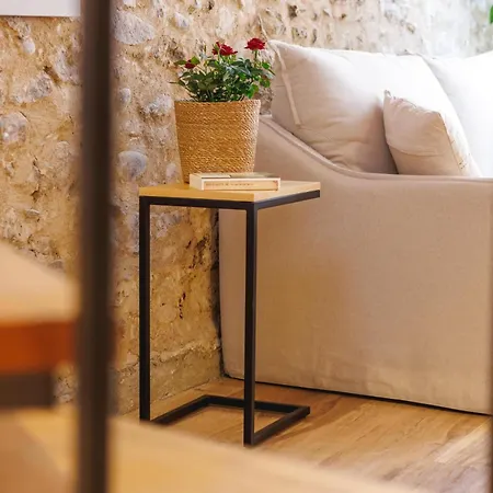 Bravissimo Ballesteries 40, Barri Vell Duplex דירה *